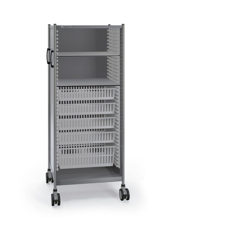 MRI cart - for storage, series 700