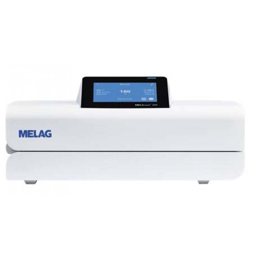 MELAseal 300 пакувальна машина Melag