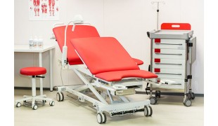 Ефективне рішення від компанії Lojer  в боротьбі з коронавірусом.