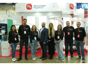 The Renaissance-Medical team actively participated in the Public Health 2023