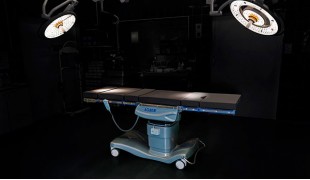 Компанія Lojer представила новий операційний стіл Scandia SC440 Prime