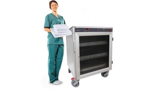 Новий медичний напрямок в нашому каталозі – медичні термошафи Thermo