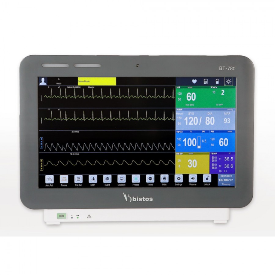 Patient Monitor ВТ-780