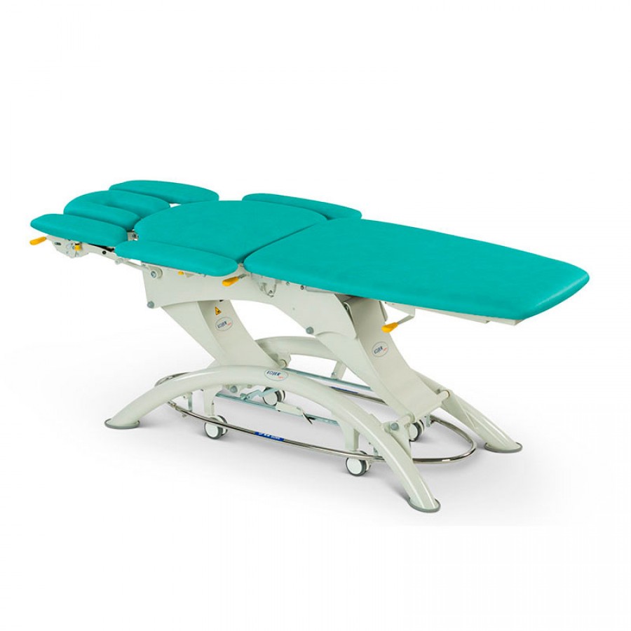 Capre F Treatment Table Lojer
