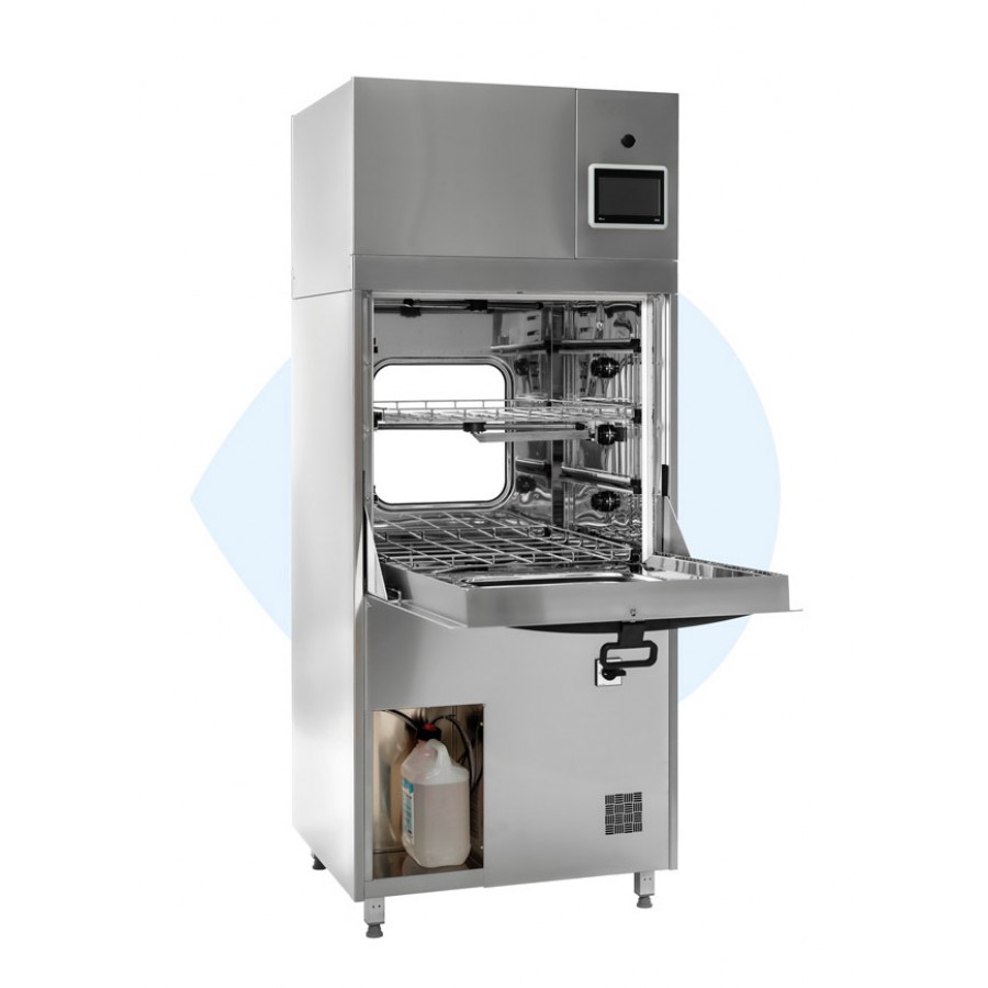 DEKO 260 X2 дезинфекционная моечная машина
