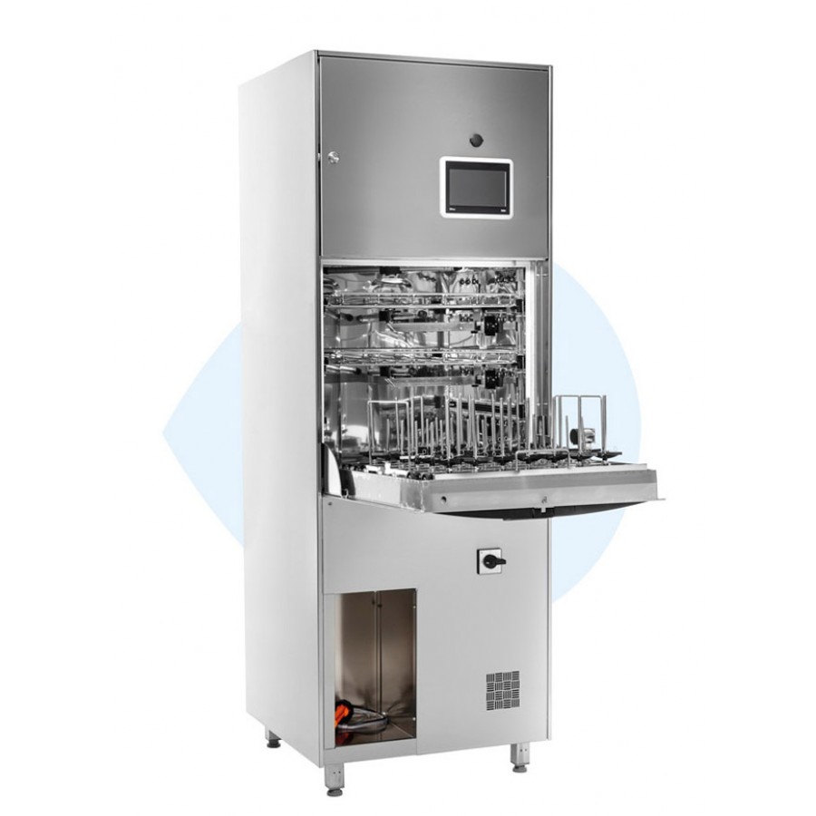 DEKO 260 X2 дезинфекционная моечная машина