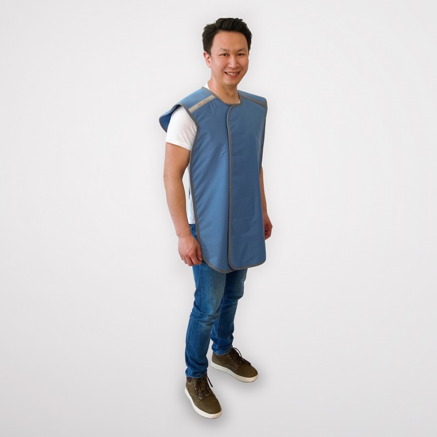 RD635 Panorama Apron Mavig