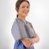 RA637 - Bolero Shoulder Radiation Protection, Mavig