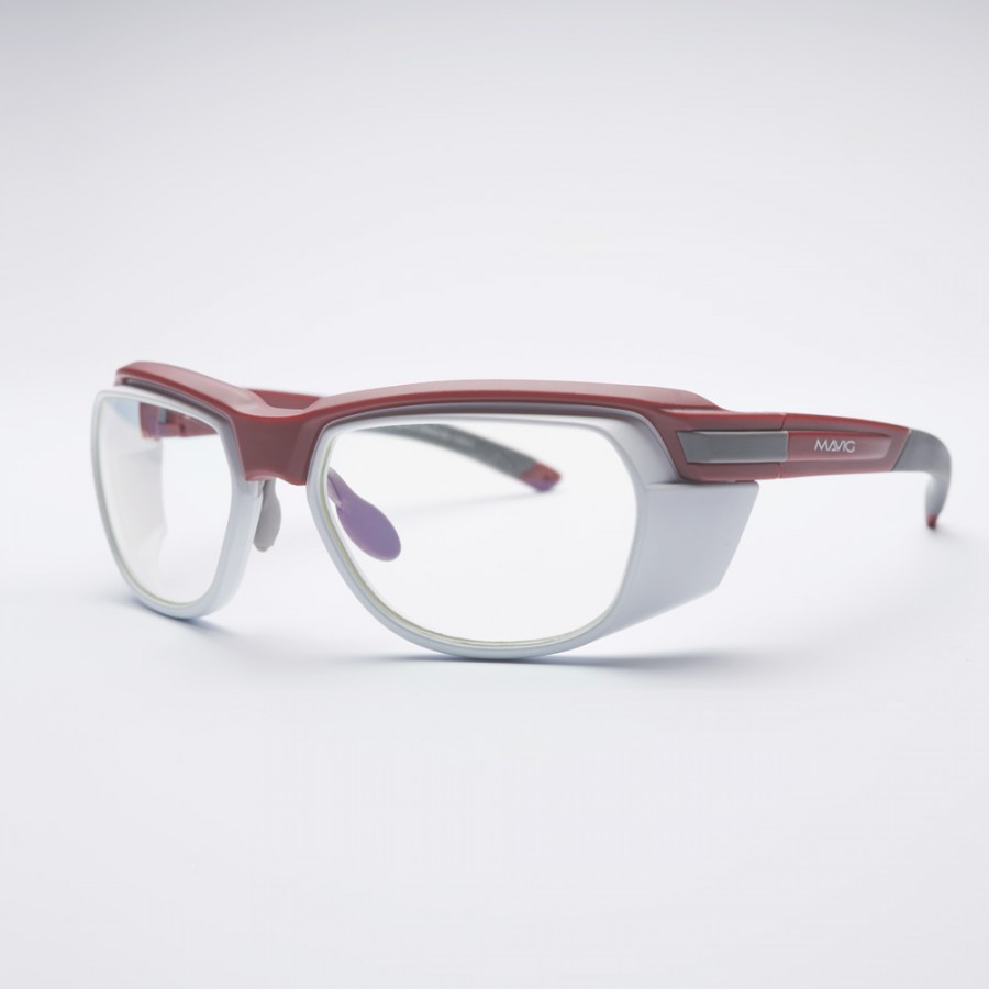 BR130 X-Ray Protective Glasses Mavig