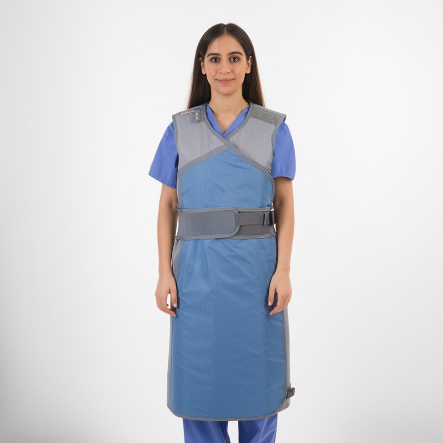 RA632 SYNERGY - Coat for Allround Protection Mavig