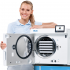 Vacuclave 123S autoclave Melag, 23 liters