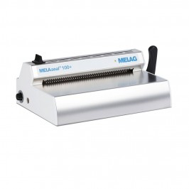 MELAseal 100+ sealing device Melag 
