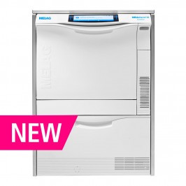 MELAtherm 10 Evolution washer disinfector Melag