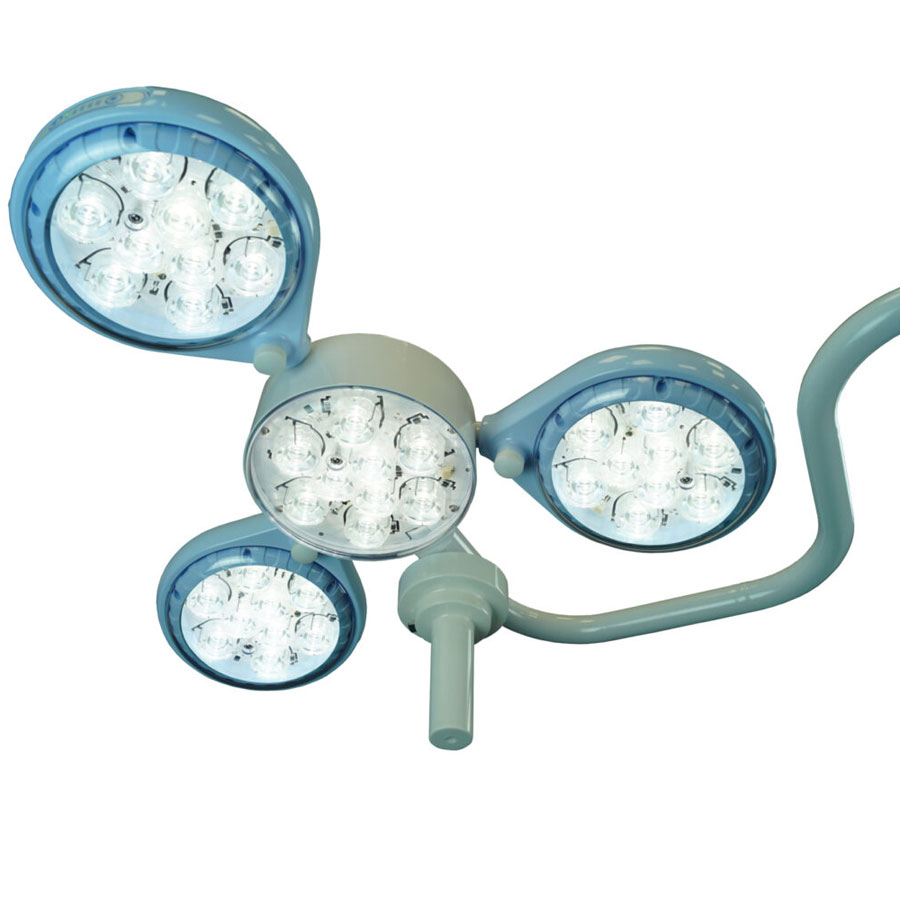 QUATTROLUCI Lamp Rimsa