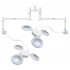 QUATTROLUCI Lamp Rimsa