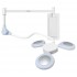 QUATTROLUCI Lamp Rimsa