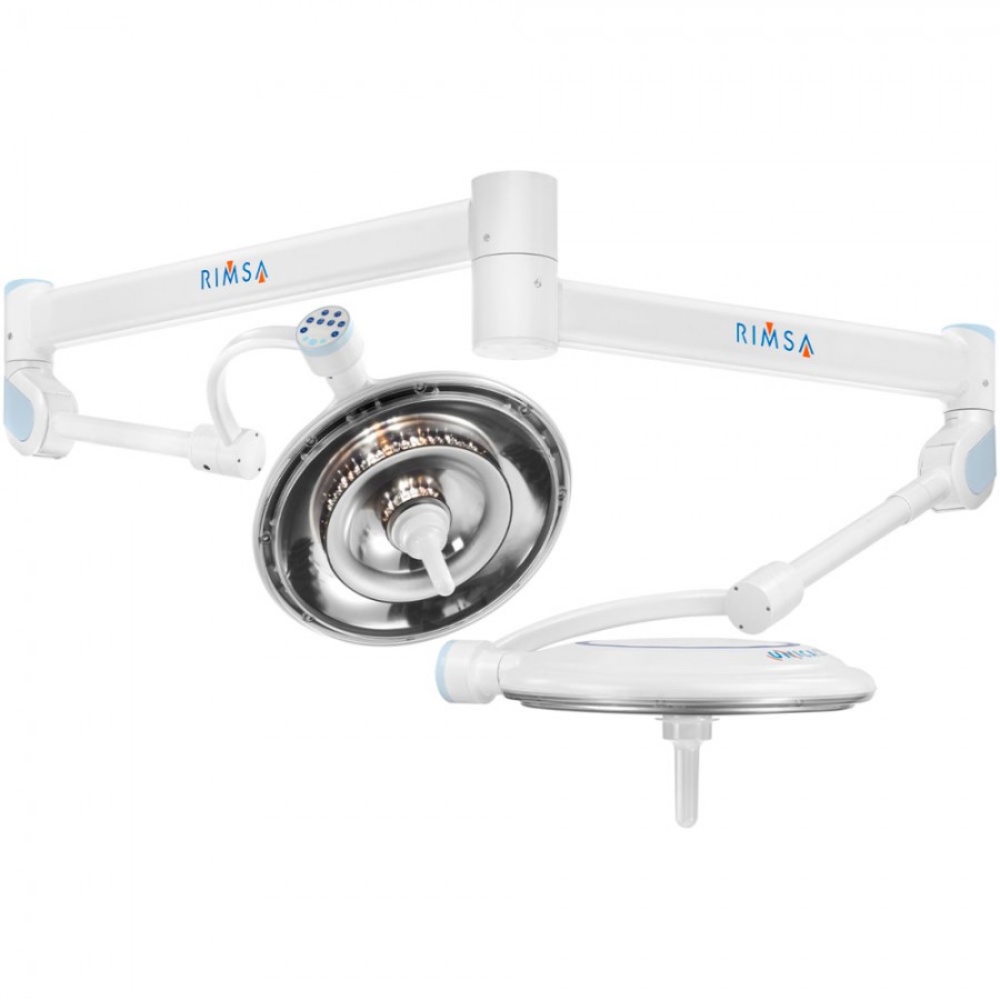 Unica 520+520 Lamp Rimsa