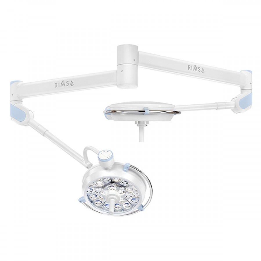 PENTALED 30N+30N Lamp Rimsa