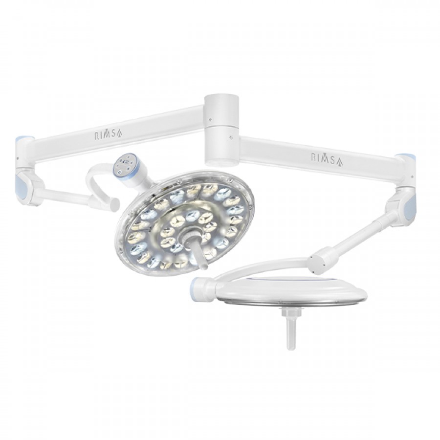 U29+29 Lamp Rimsa