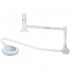 SATURNO LED Светильник медицинский смотровой Rimsa
